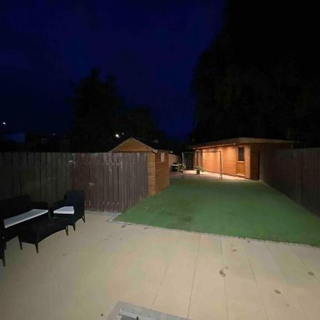 Loughview Gardens - Family Friendly Villa Omagh Kültér fotó