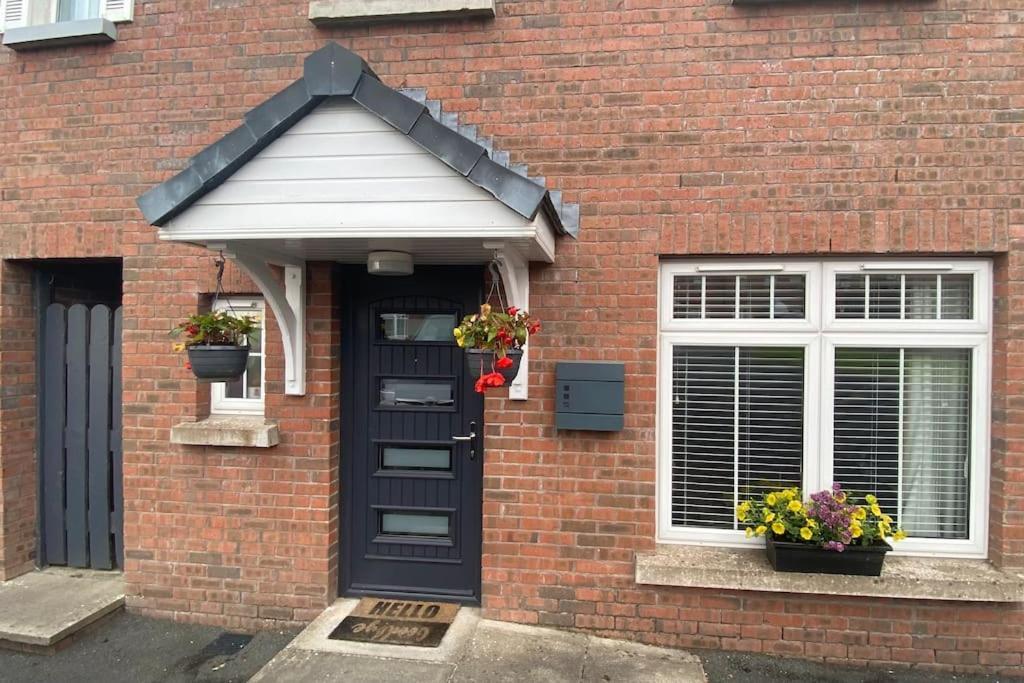 Loughview Gardens - Family Friendly Villa Omagh Kültér fotó