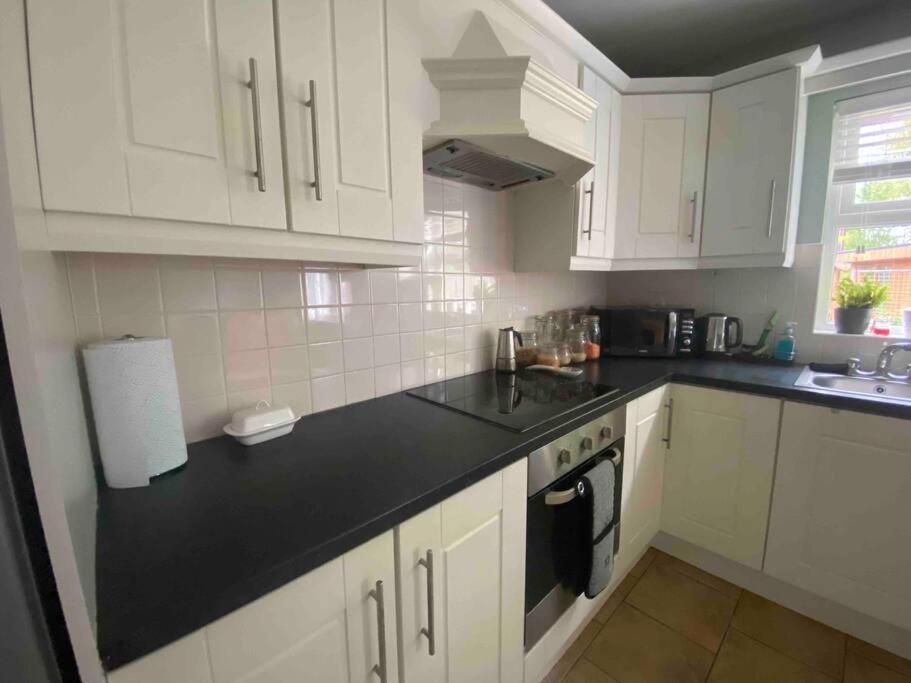 Loughview Gardens - Family Friendly Villa Omagh Kültér fotó