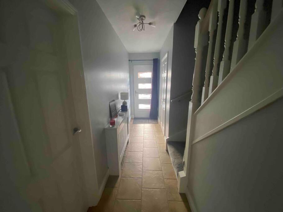 Loughview Gardens - Family Friendly Villa Omagh Kültér fotó