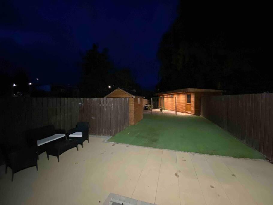 Loughview Gardens - Family Friendly Villa Omagh Kültér fotó
