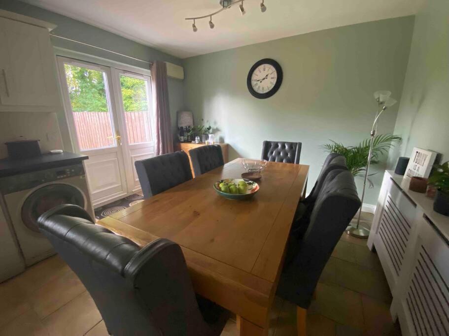 Loughview Gardens - Family Friendly Villa Omagh Kültér fotó