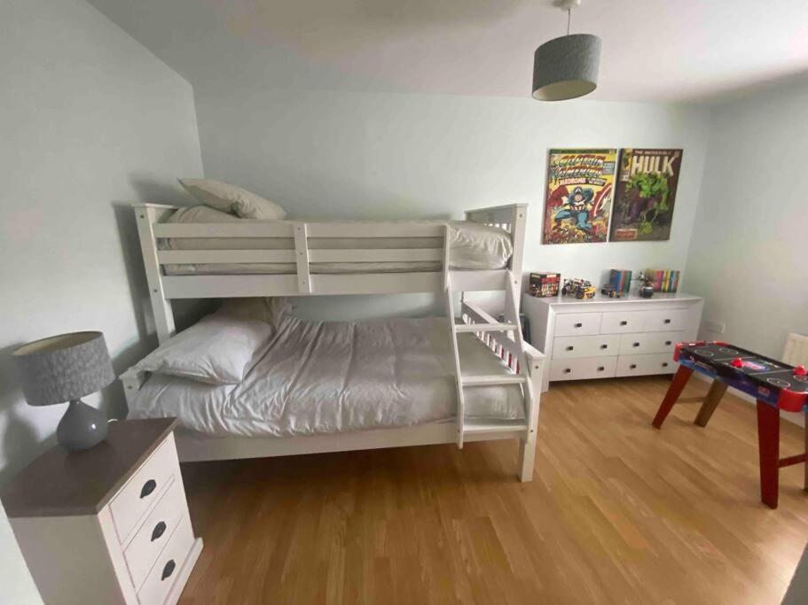 Loughview Gardens - Family Friendly Villa Omagh Kültér fotó